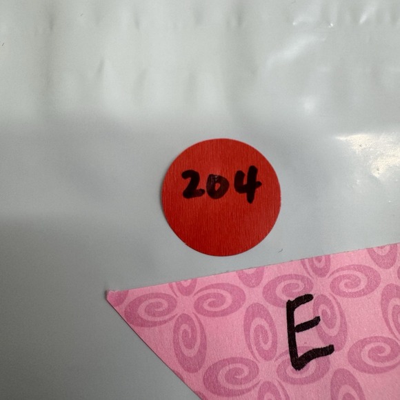 Vintage RM Muumuu Dress Womens Medium Hawaiian Black Floral Midi Ruffle - Picture 7 of 7